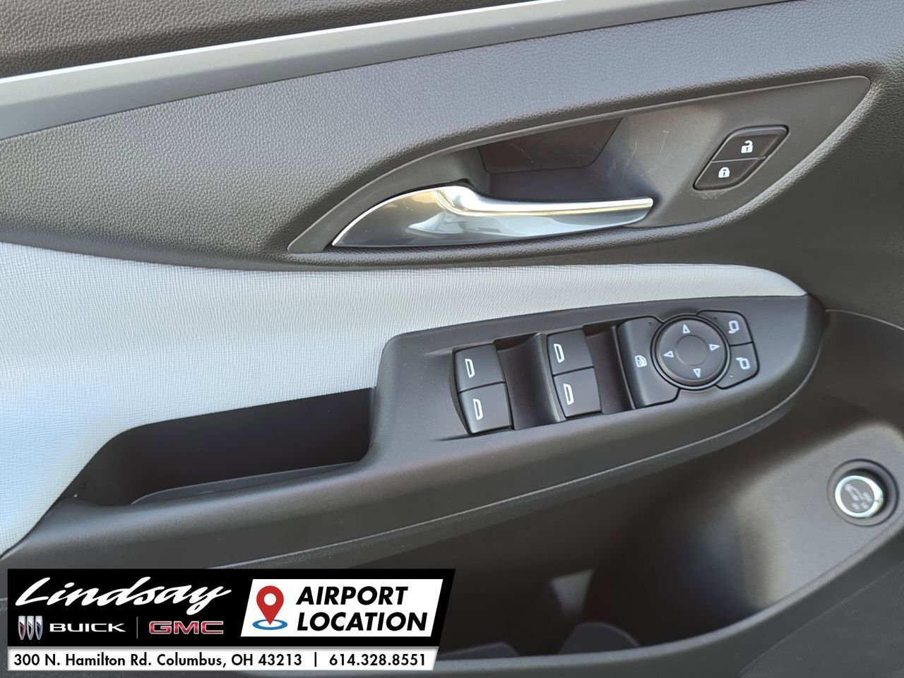 New 2026 Buick Envista Preferred image 21