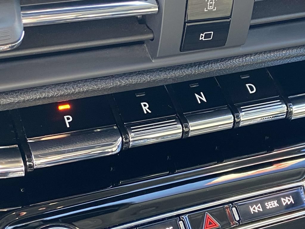 Used 2021 Lincoln Corsair AWD w/ Premium Package image 29