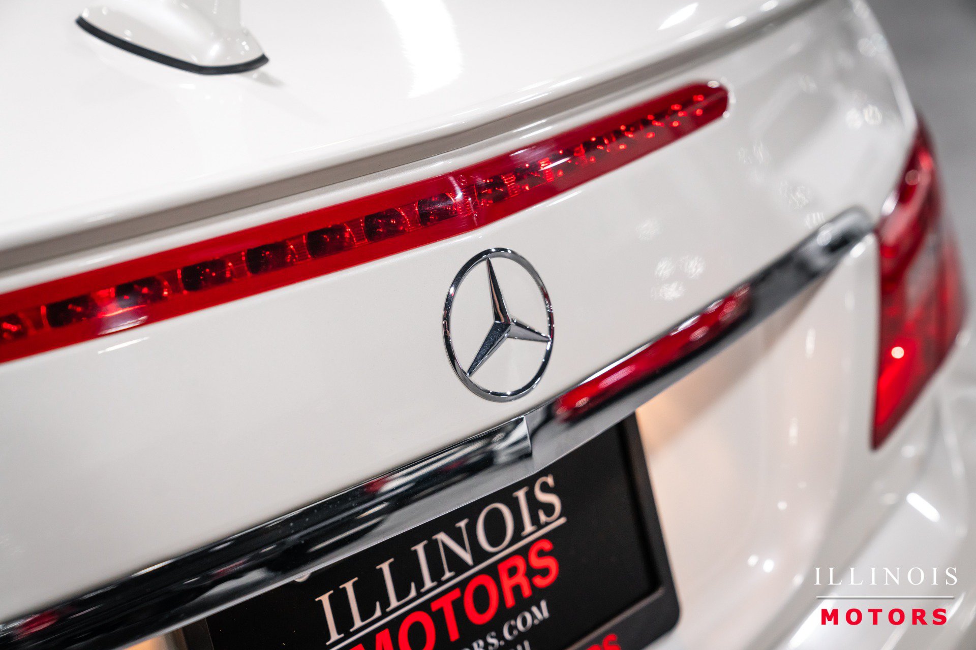 Used 2011 Mercedes-Benz E 550 Cabriolet image 15