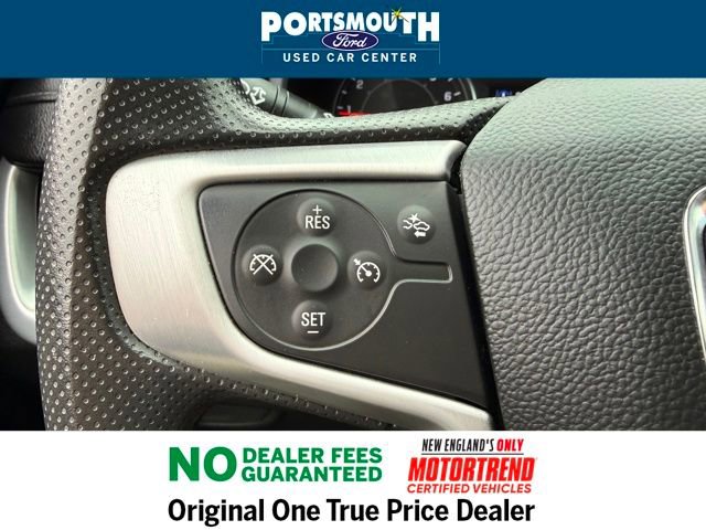 Used 2022 GMC Terrain SLE w/ Driver Convenience Package image 14