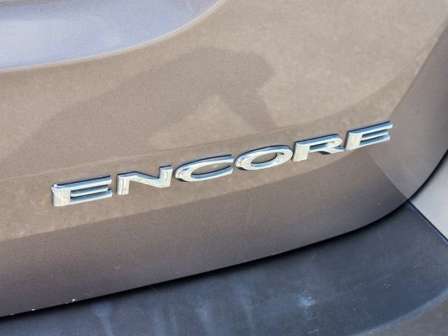Used 2014 Buick Encore Premium FWD image 12