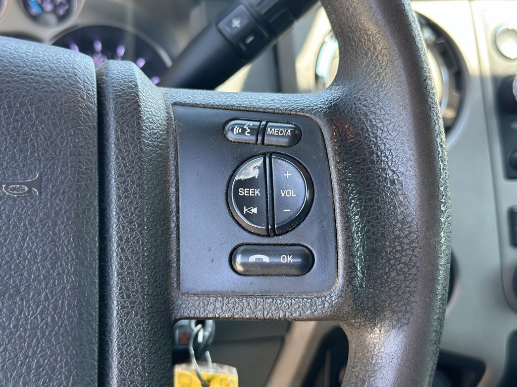 Used 2015 Ford F350 XLT w/ XTR Plus Package image 27