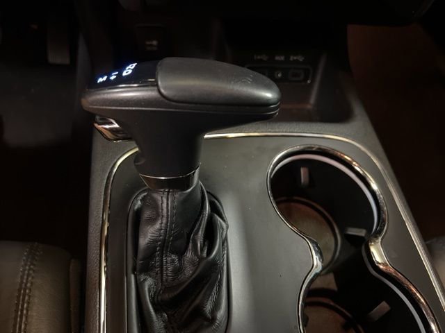 Used 2019 Dodge Durango GT w/ Blacktop Package image 29