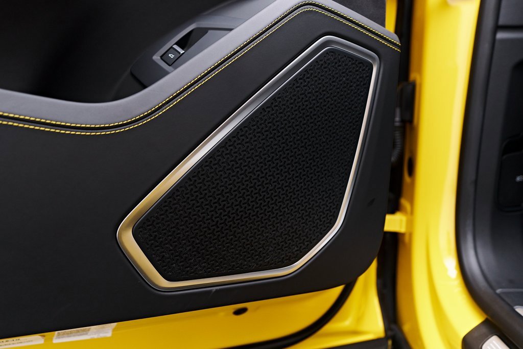 Used 2021 Lamborghini Urus image 39