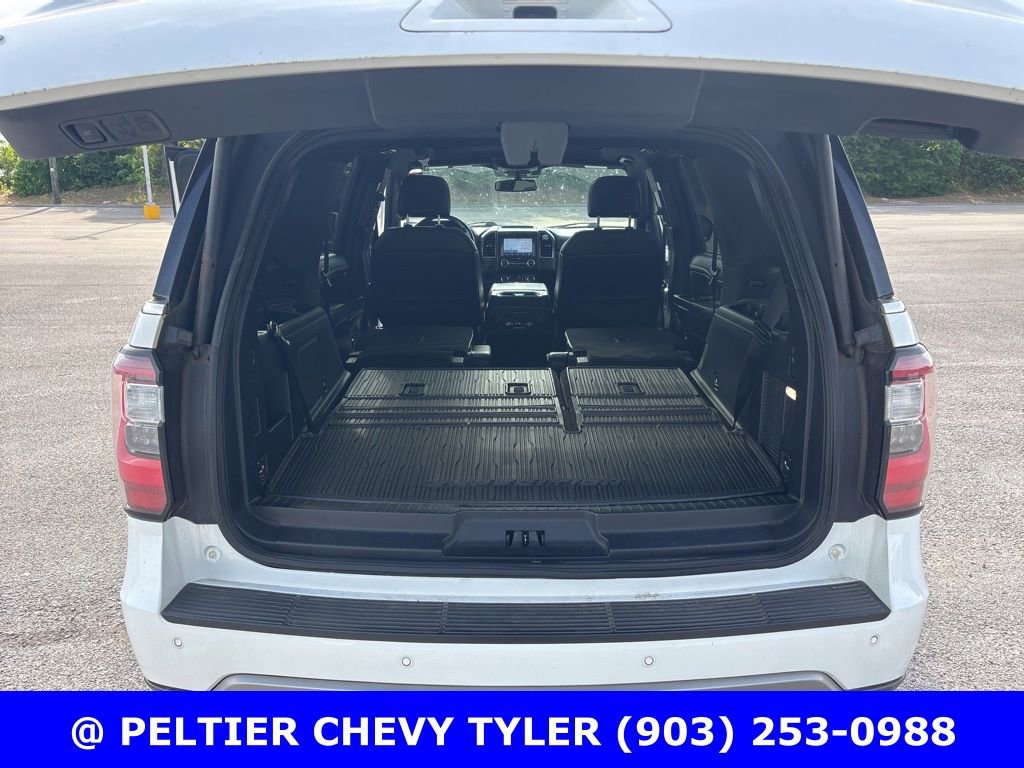 Used 2021 Ford Expedition Limited RWD image 22