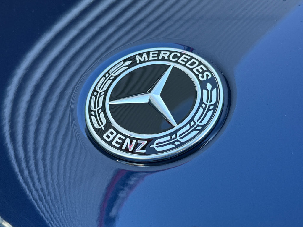New 2027 Mercedes-Benz GLE 350 4MATIC image 30
