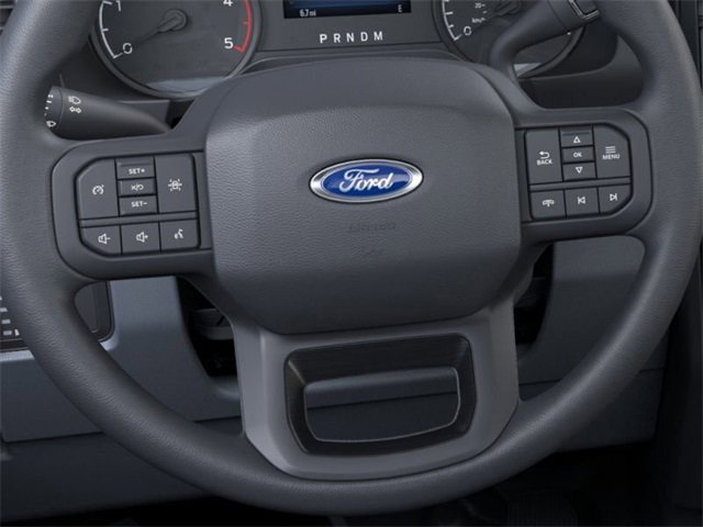 New 2025 Ford F350 XL w/ XL Chrome Package image 12