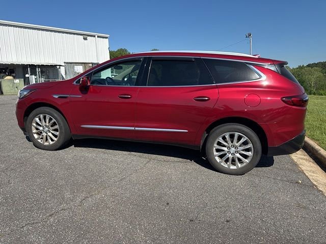 Used 2018 Buick Enclave Premium image 7