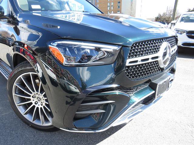 Certified 2024 Mercedes-Benz GLE 350 4MATIC image 23