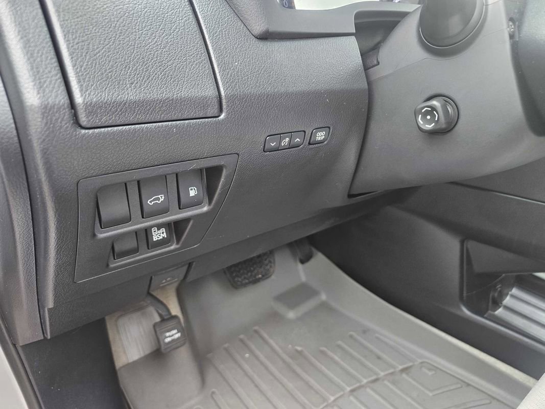 Used 2014 Lexus RX 350 AWD w/ Navigation Package image 14