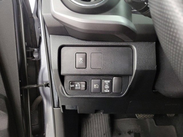 Used 2021 Toyota Tacoma TRD Sport image 6