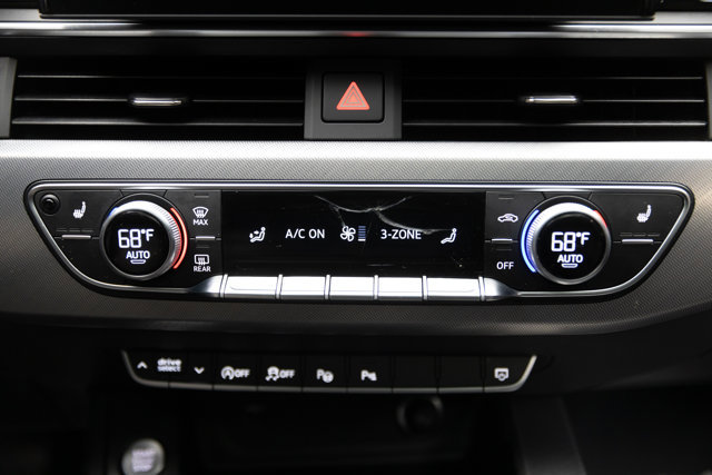 Used 2023 Audi A5 2.0T Prestige image 91