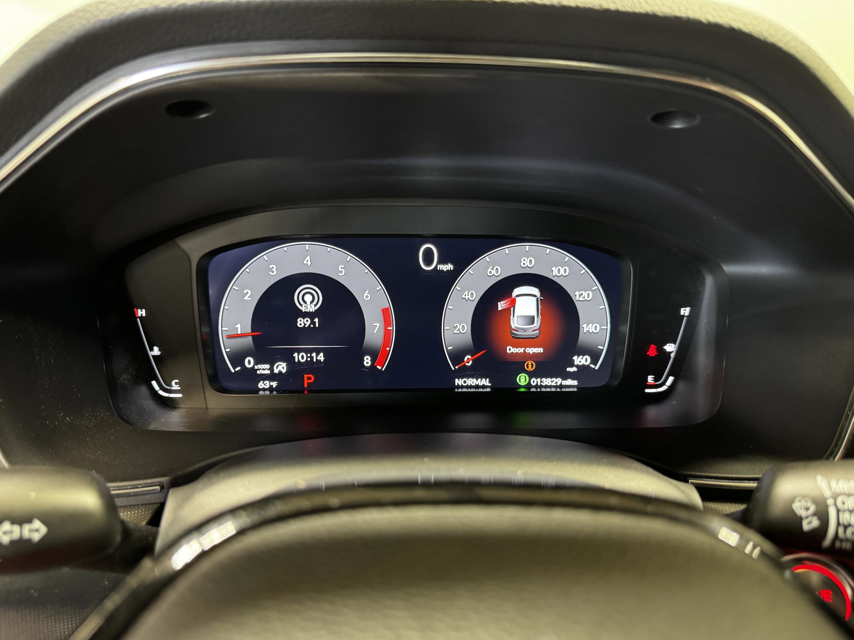 Certified 2023 Acura Integra A-Spec image 22