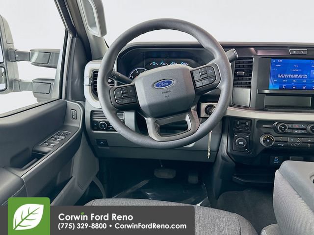 New 2026 Ford F350 XL w/ STX Appearance Package image 23