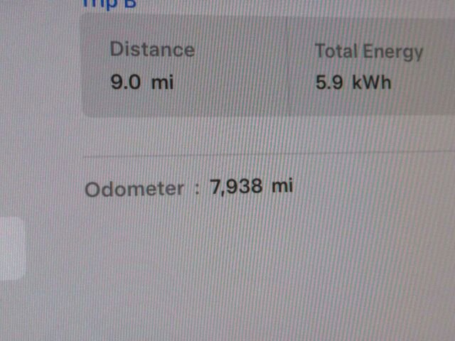 Used 2023 Tesla Model X Plaid image 32