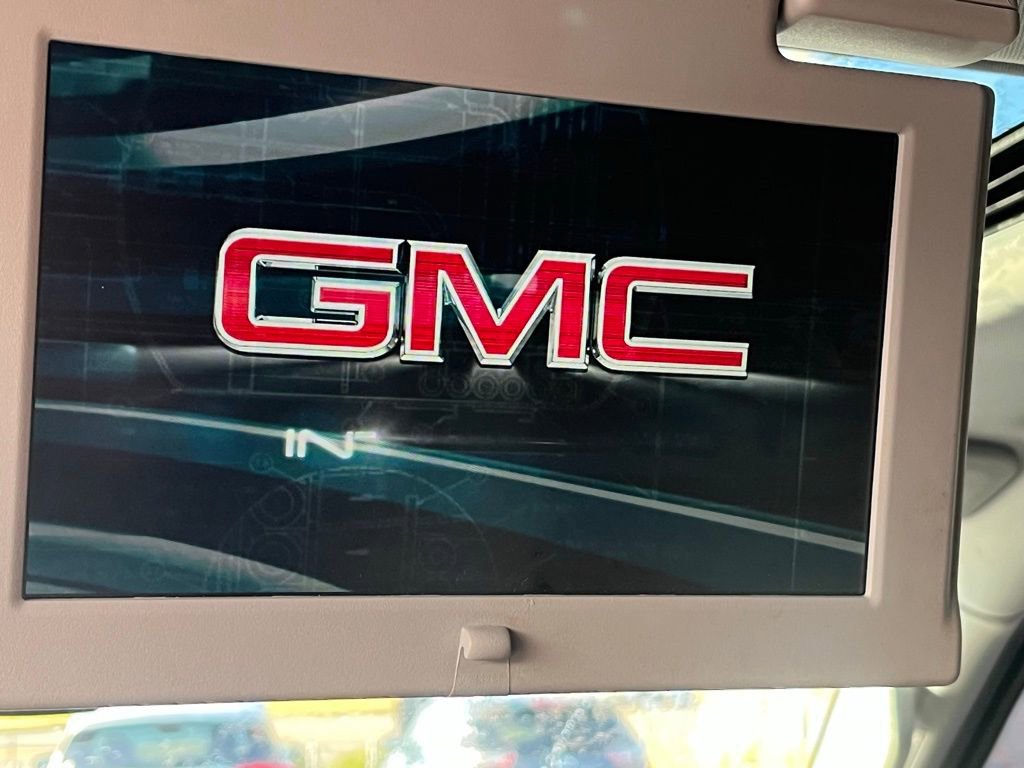 Used 2020 GMC Yukon XL SLT w/ Open Road Package image 21