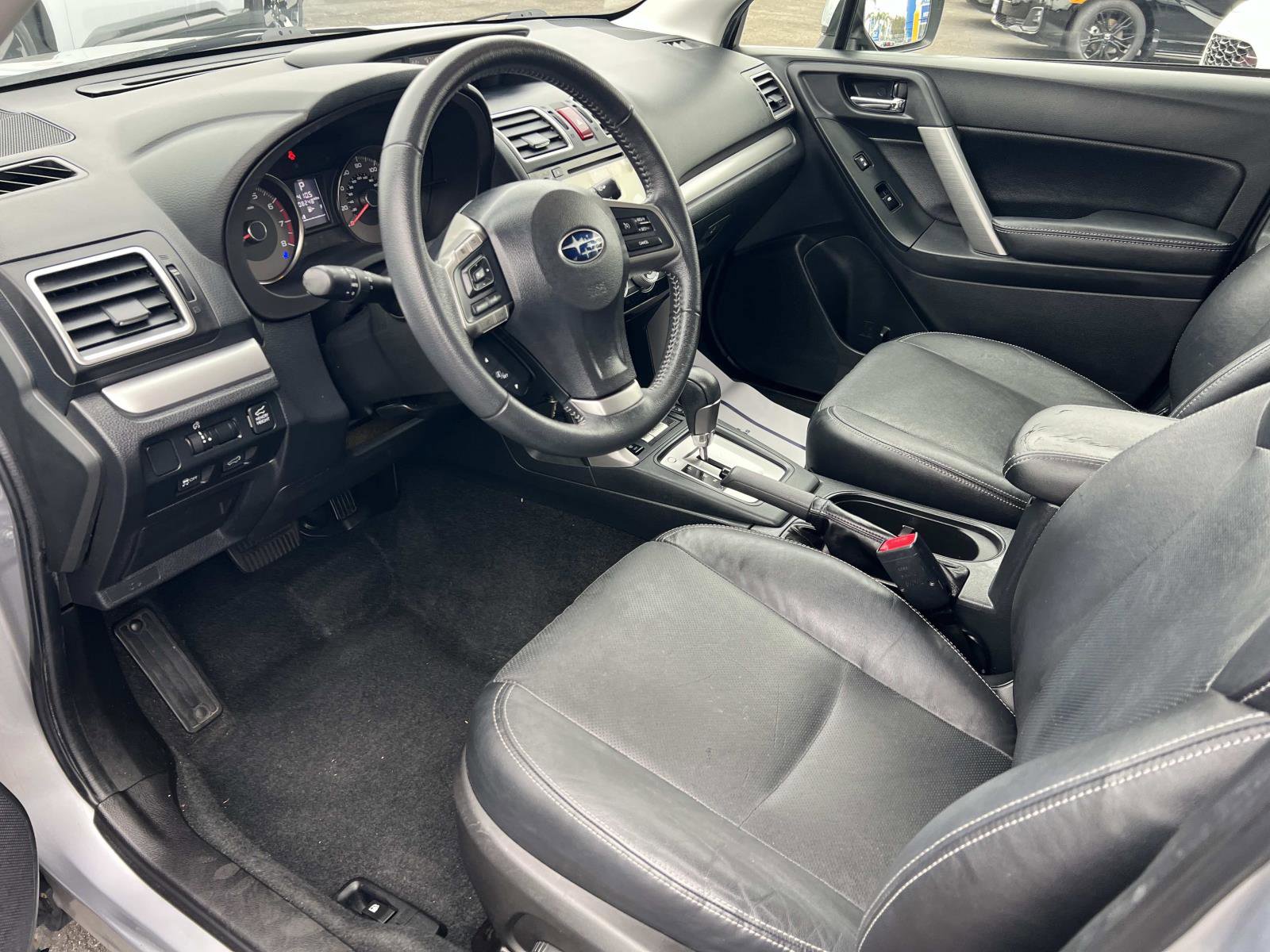 Used 2016 Subaru Forester 2.5i Limited image 5