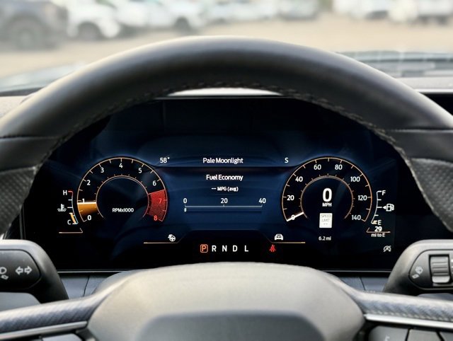 New 2025 Ford Mustang Premium image 14