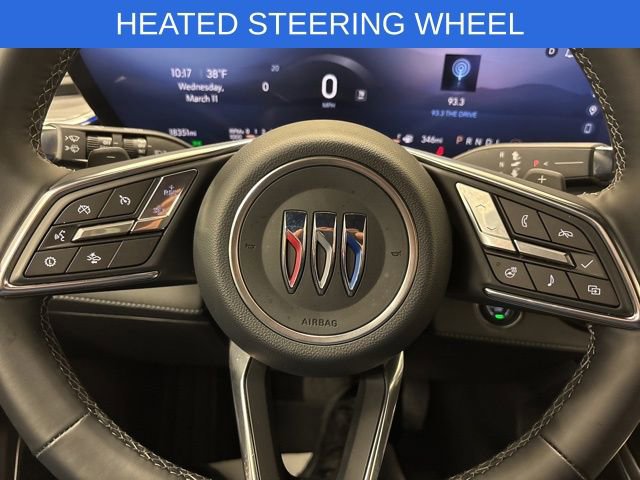 Used 2025 Buick Enclave Preferred image 28