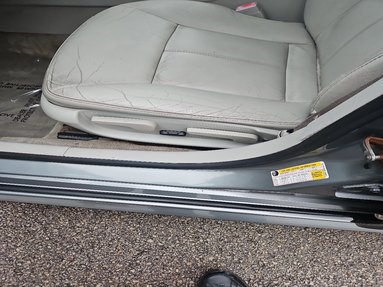 Used 2009 Chevrolet Impala LT w/ Luxury Edition Package image 8