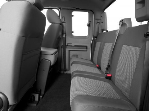 Used 2016 Ford F250 XLT w/ XLT Value Package image 14