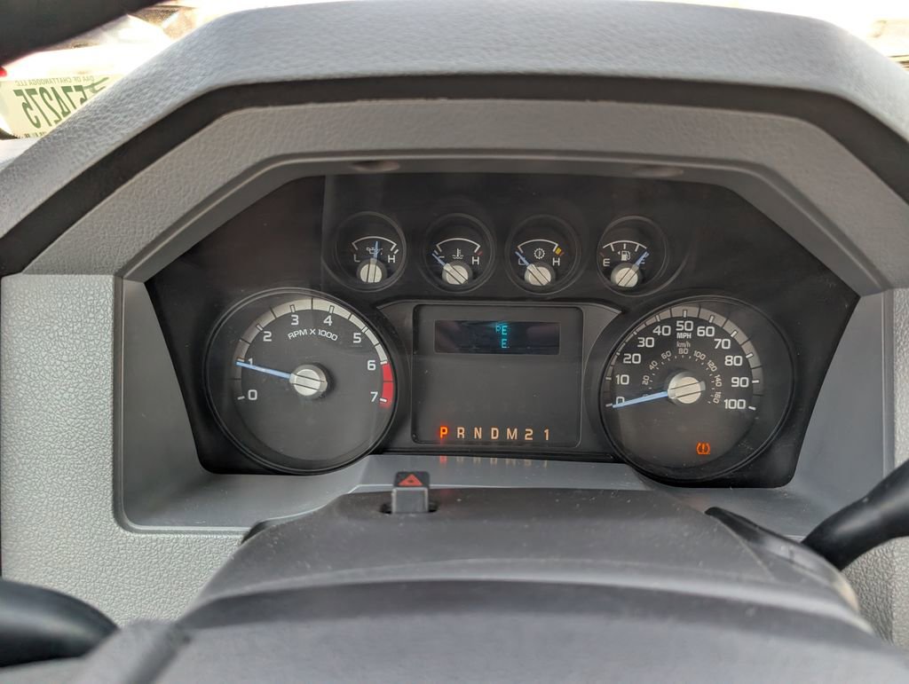 Used 2015 Ford F250 XL w/ Power Equipment Group image 14