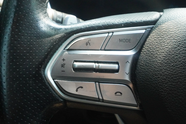 Used 2023 Hyundai Santa Fe Calligraphy w/ Cargo Package AWD/4WD image 14