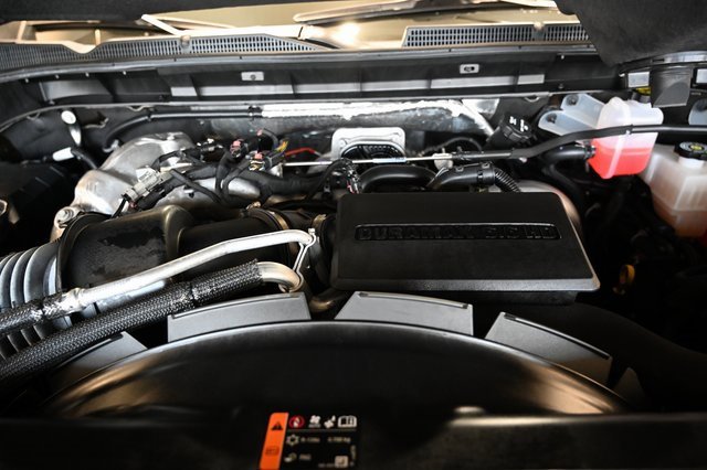 Used 2024 GMC Sierra 3500 Denali Ultimate image 43