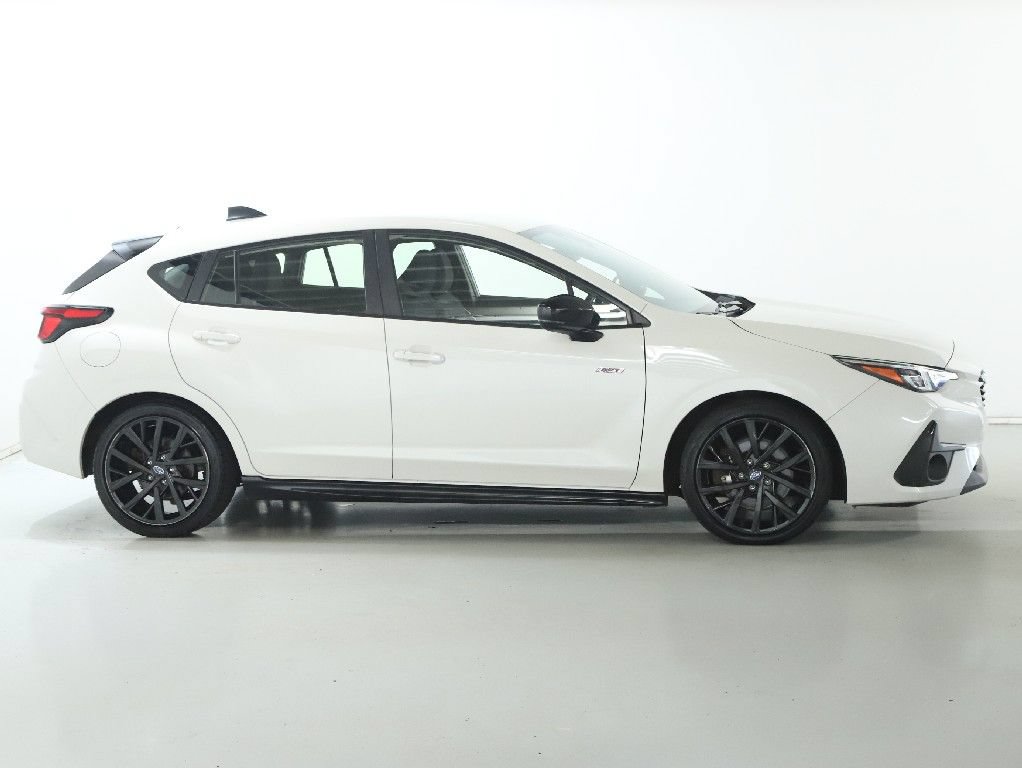 Used 2024 Subaru Impreza RS AWD/4WD image 11