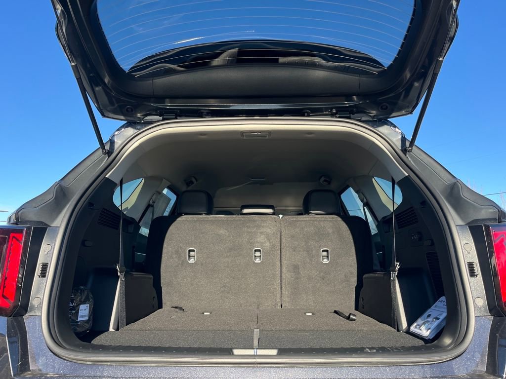 New 2026 Kia Sorento S AWD/4WD image 36