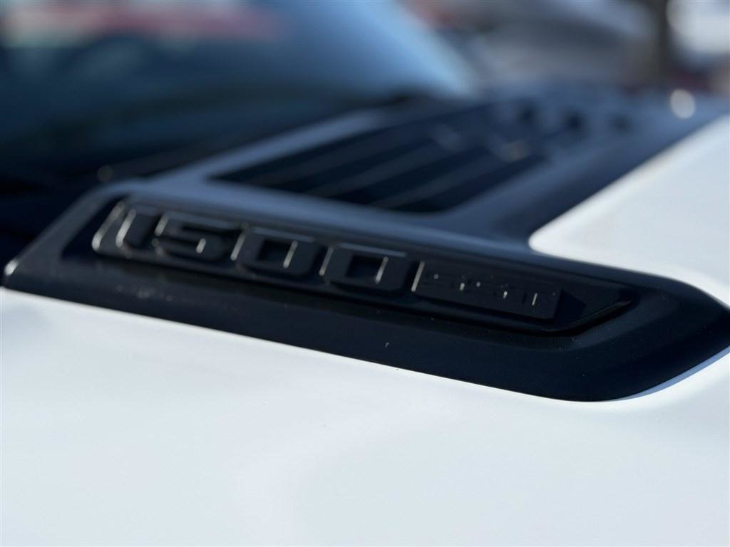 Used 2025 RAM 1500 Rebel w/ Rebel Level 1 Equipment Group AWD/4WD image 26