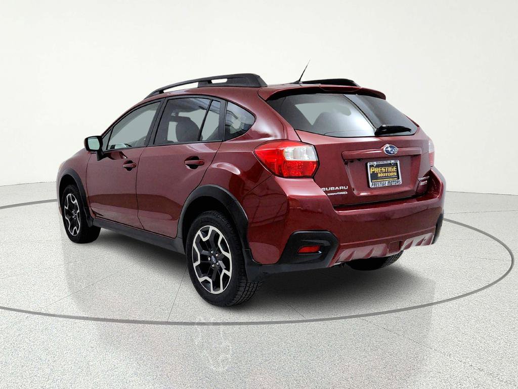 Used 2017 Subaru Crosstrek 2.0i Premium AWD/4WD image 6