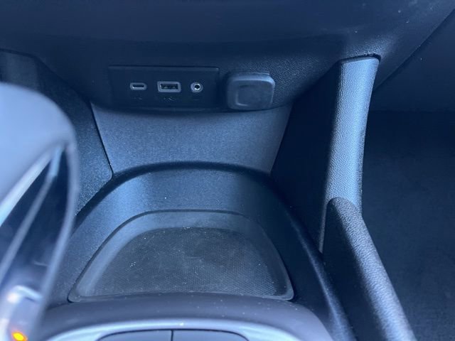 Used 2024 Chevrolet Malibu LS image 20