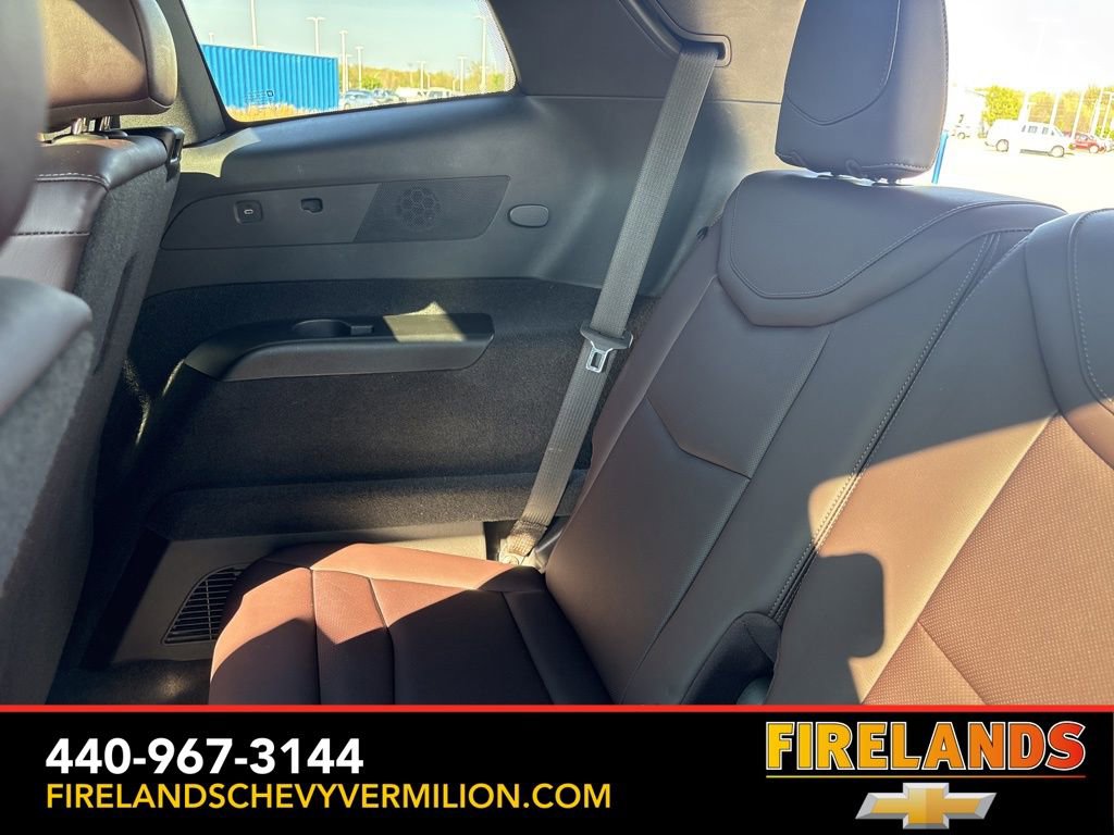 Used 2022 Cadillac XT6 Premium Luxury AWD/4WD image 58