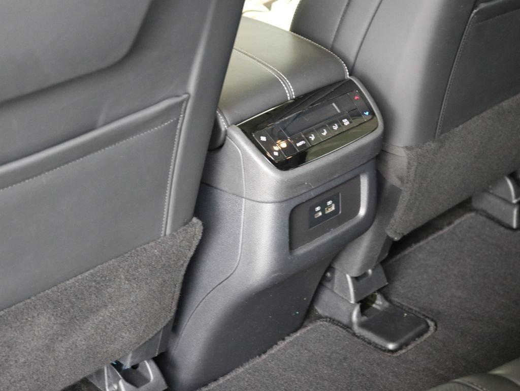 Certified 2025 INFINITI QX60 Pure AWD/4WD image 30