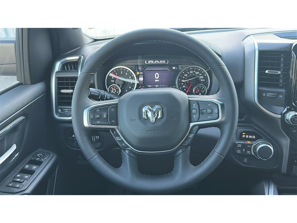 New 2026 RAM 1500 Big Horn AWD/4WD image 20