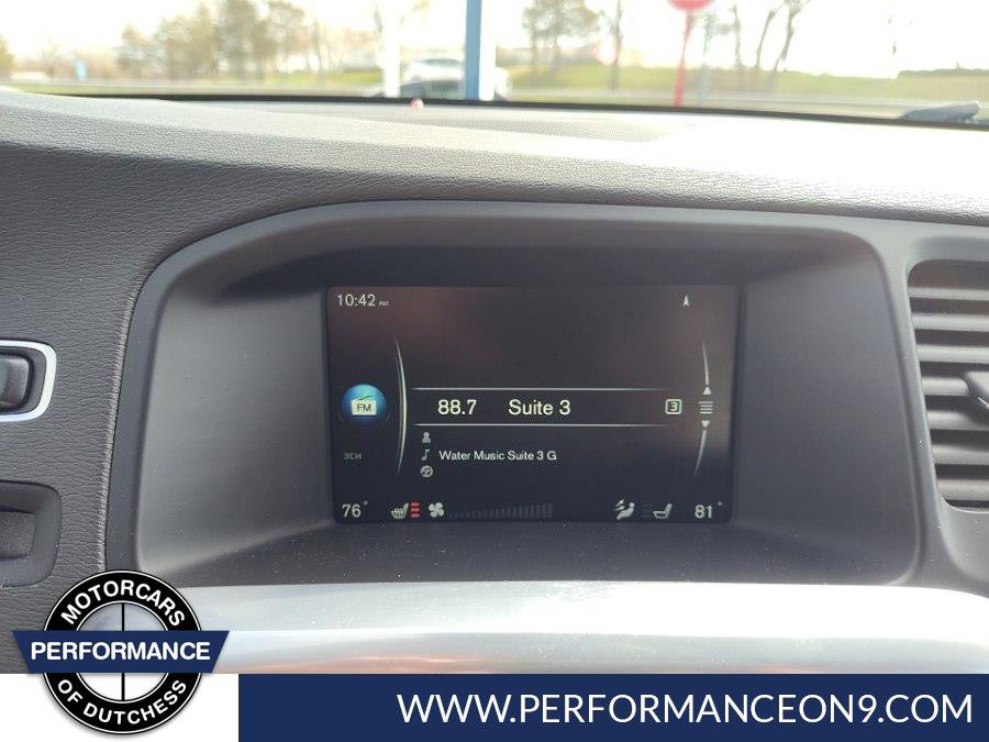 Used 2016 Volvo S60 T5 Cross Country Platinum image 20