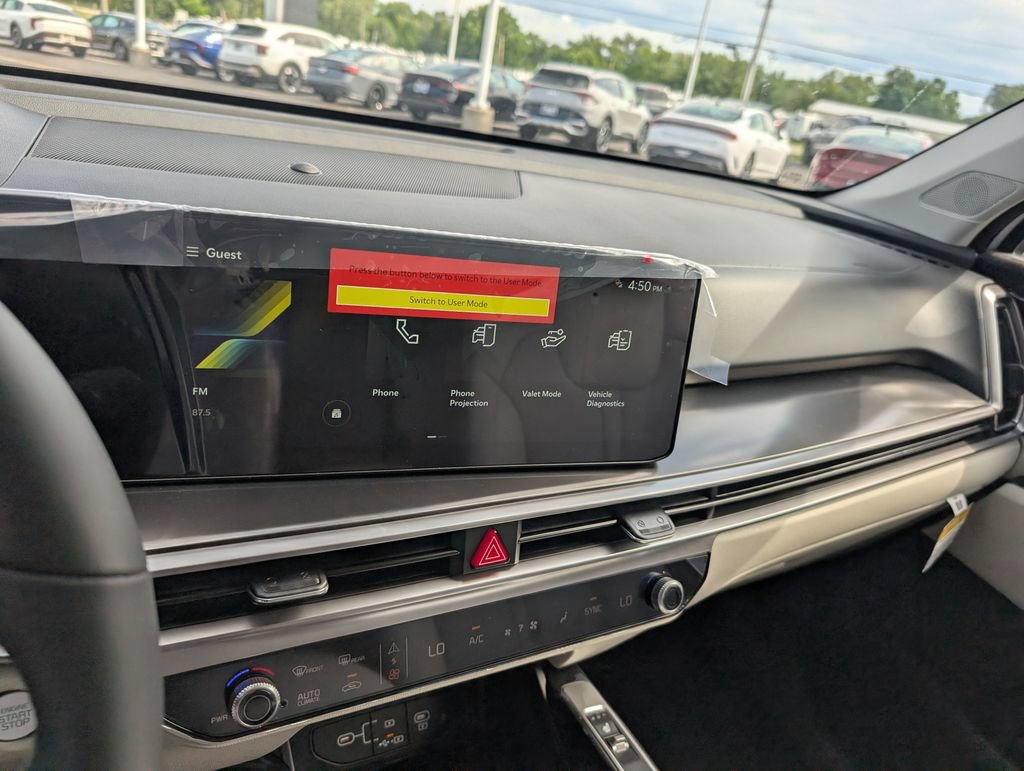 New 2026 Kia Sorento S AWD/4WD image 18