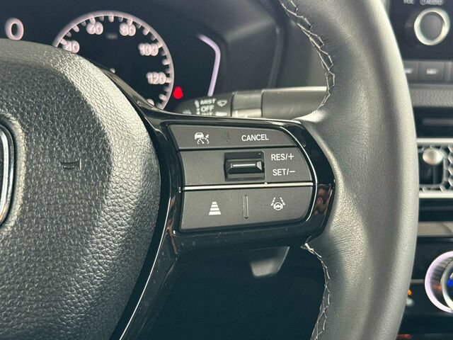 Used 2025 Honda Civic Sport image 26
