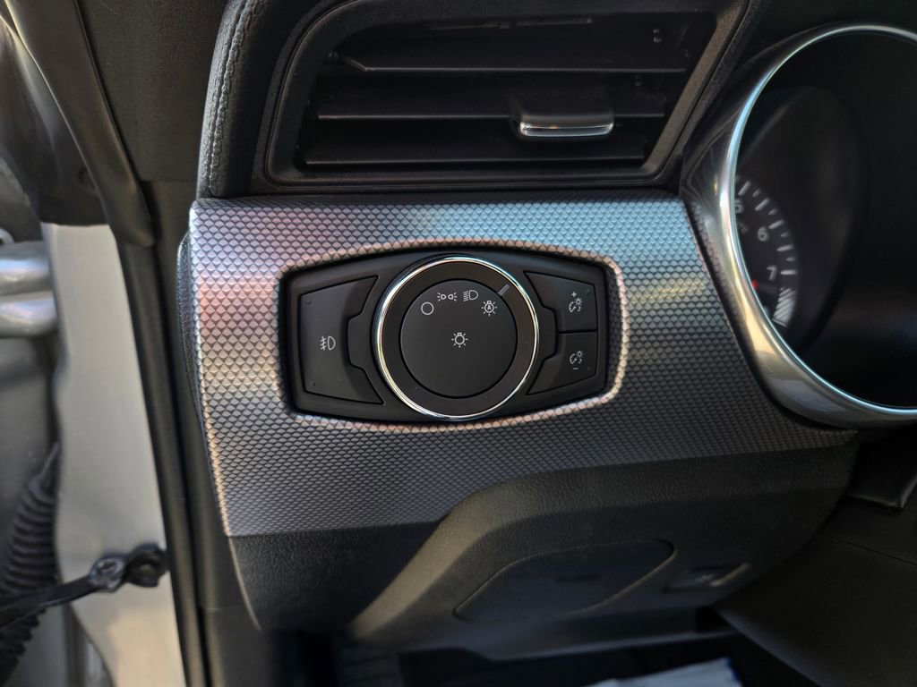 Used 2019 Ford Mustang GT w/ Black Accent Package RWD image 14