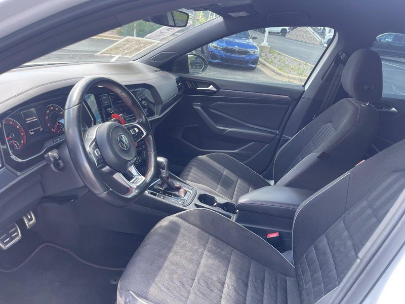 Used 2019 Volkswagen Jetta GLI FWD image 11
