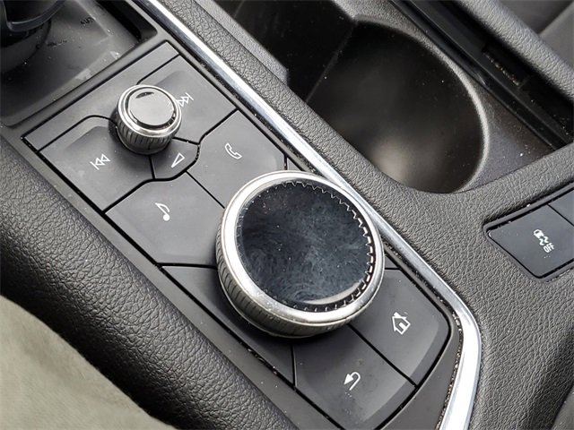 Certified 2022 Cadillac XT5 Premium Luxury image 22