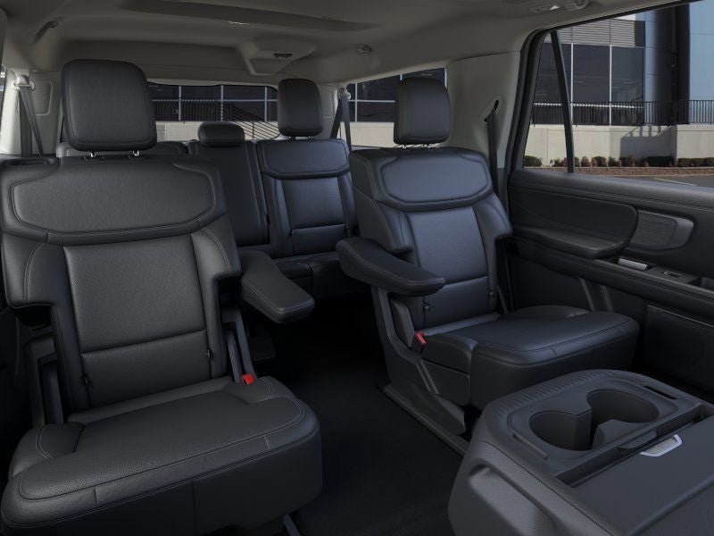 New 2026 Ford Expedition Max Platinum AWD/4WD image 11
