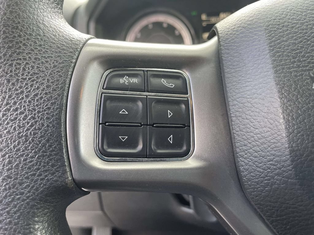 Used 2024 RAM 1500 Classic SLT AWD/4WD image 20