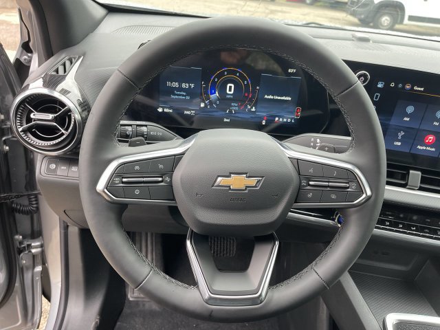 New 2027 Chevrolet Equinox LT w/ Convenience Package II AWD/4WD image 14