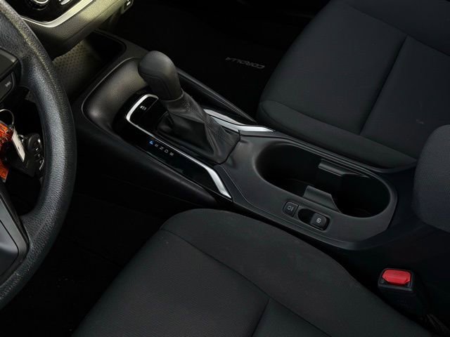 Used 2023 Toyota Corolla LE image 27
