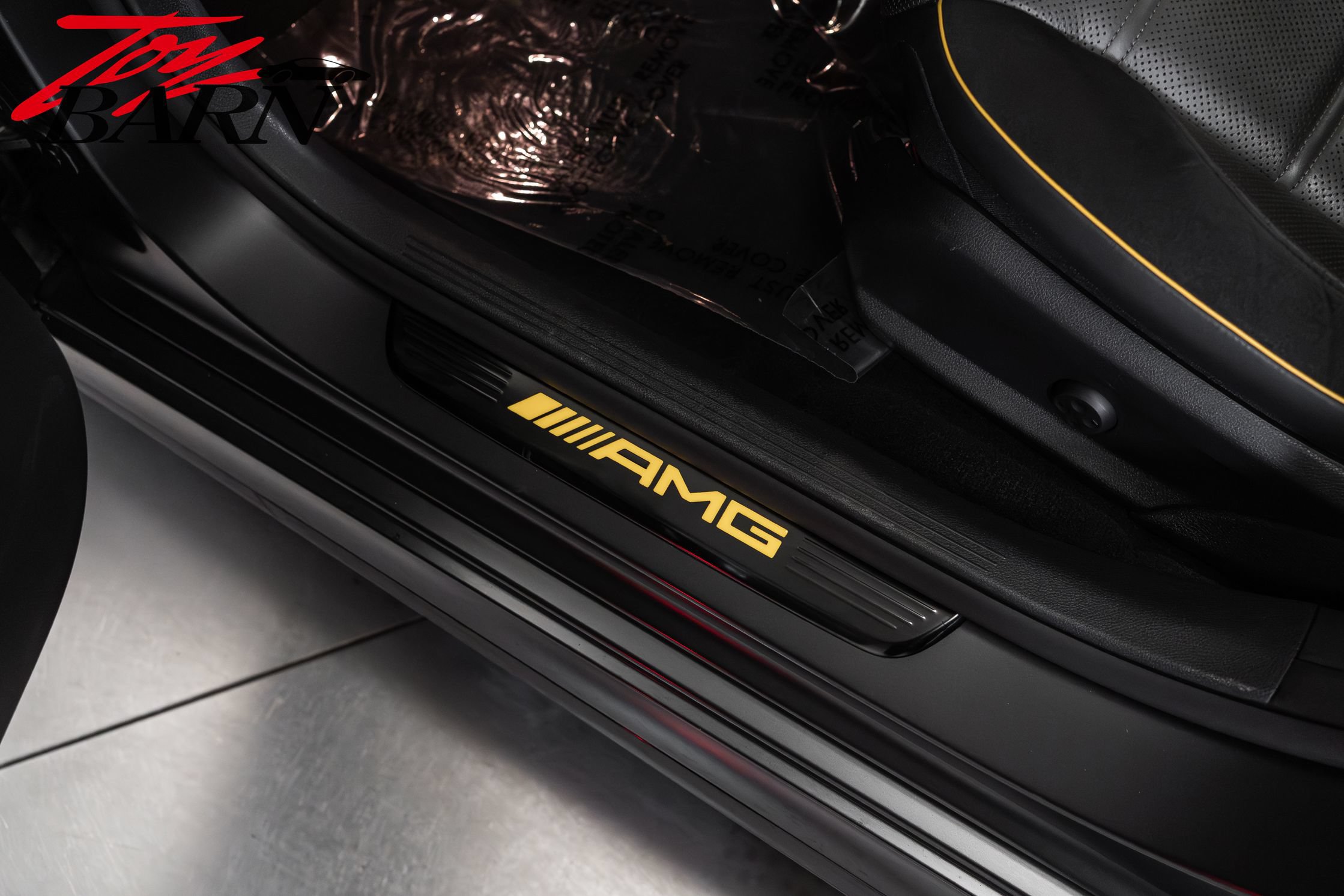 Used 2023 Mercedes-Benz E 63 AMG S image 24
