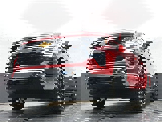 New 2026 Chevrolet Silverado 1500 LT w/ Leather Package image 46