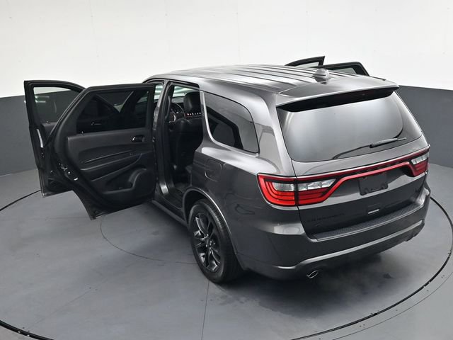 Used 2021 Dodge Durango R/T w/ Blacktop Package image 48