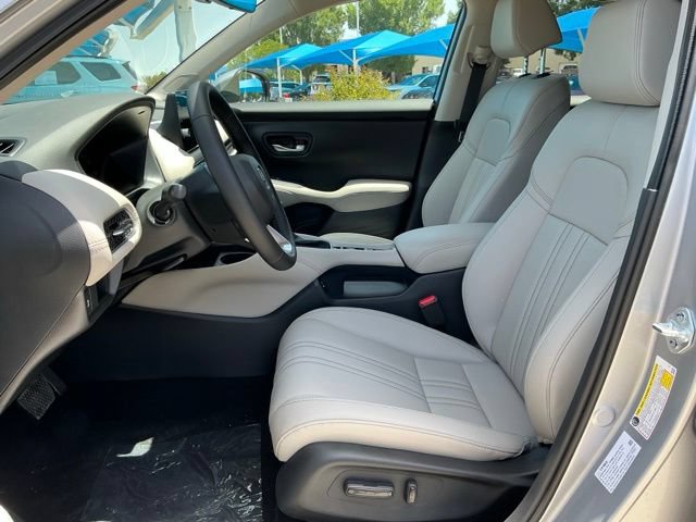 New 2027 Honda HR-V EX-L image 9